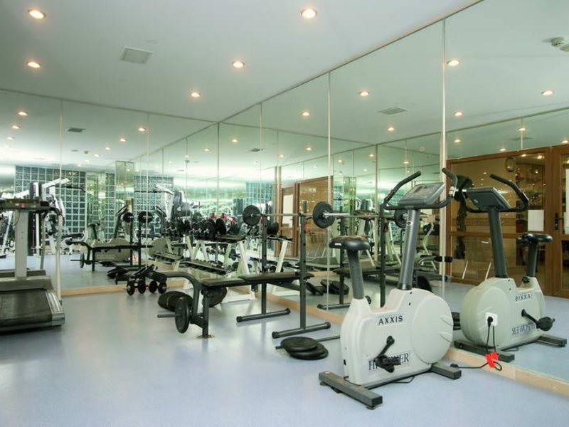 Ambiente Hotel 183899