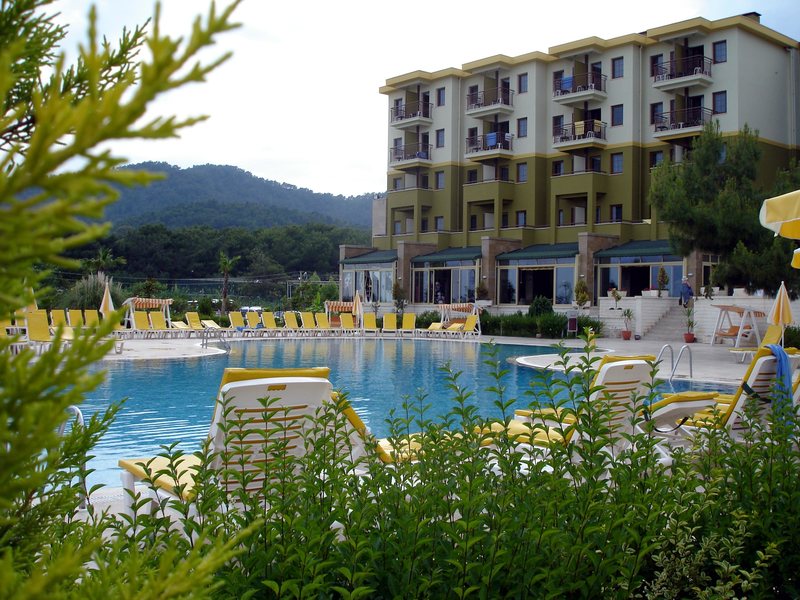 Ambiente Hotel 183902