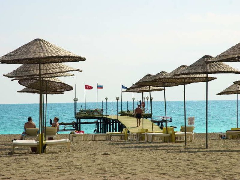 Ambiente Hotel 183903