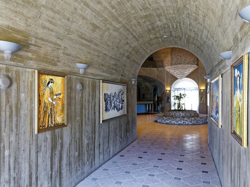 Ambrosia Hotel 185972