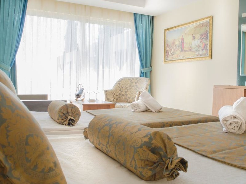 Ambrosia Hotel 185973