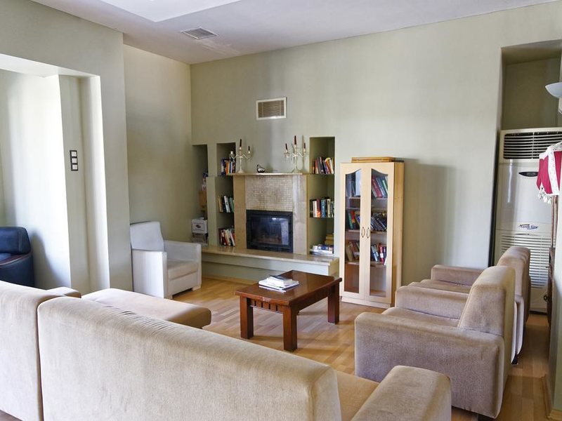 Ambrosia Hotel 185975