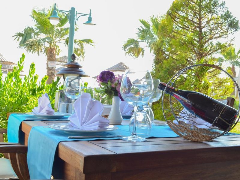 Ambrosia Hotel 185977