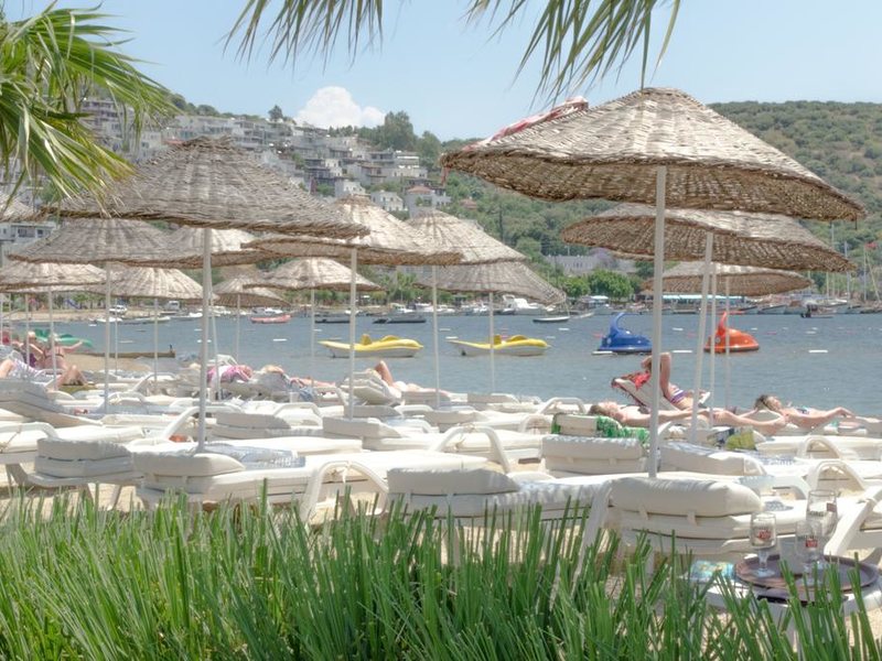 Ambrosia Hotel 185978