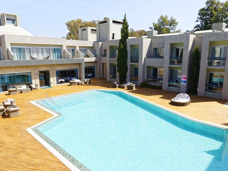 Ambrosia Hotel 185983