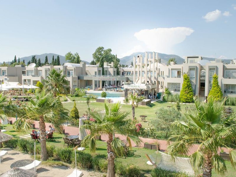 Ambrosia Hotel 185985