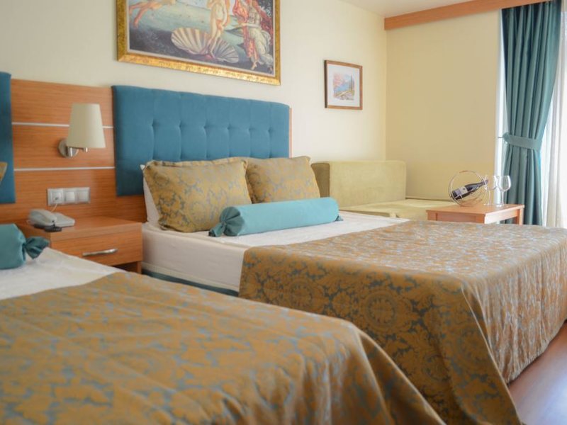 Ambrosia Hotel 185986