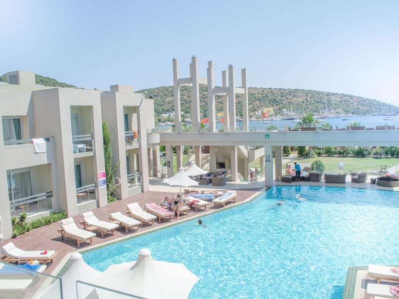 Ambrosia Hotel 185988