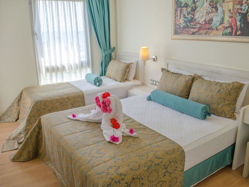 Ambrosia Hotel 185993