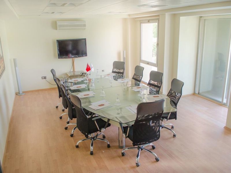 Ambrosia Hotel 185997