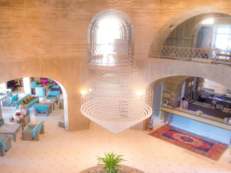 Ambrosia Hotel 185999