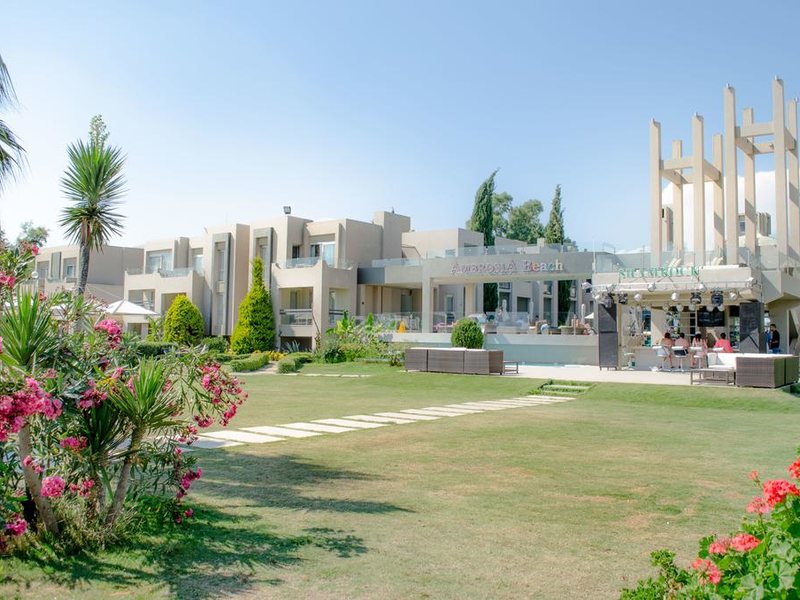 Ambrosia Hotel 186001