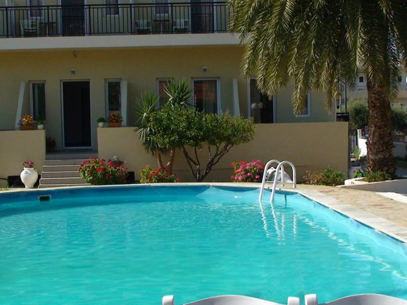 Ambrosia Hotel 245496