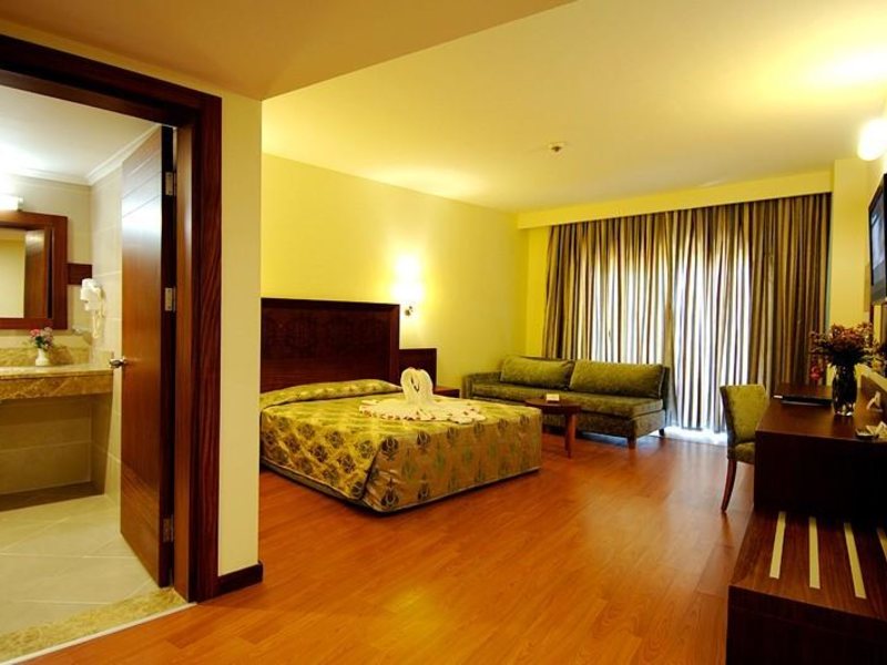 Amelia Beach Resort Hotel & Spa (ex 62486