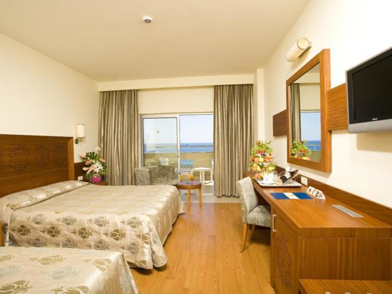 Amelia Beach Resort Hotel & Spa (ex 62488