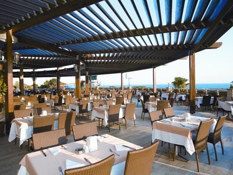 Amelia Beach Resort Hotel & Spa (ex 62494