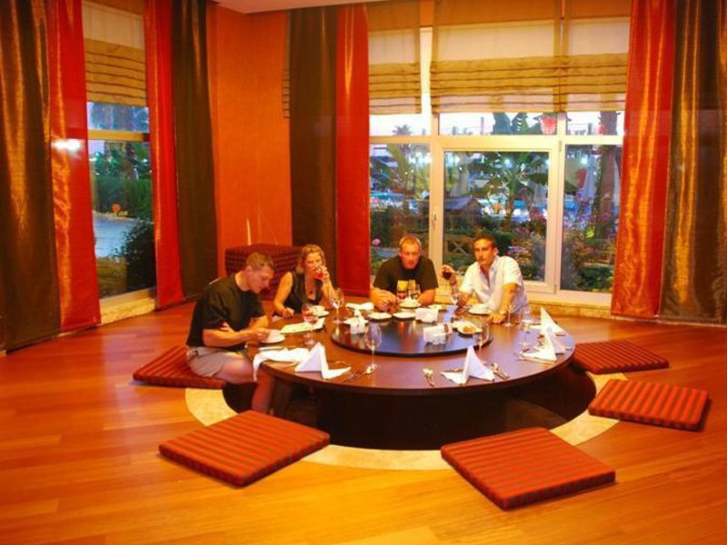 Amelia Beach Resort Hotel & Spa (ex 62496