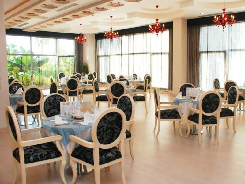 Amelia Beach Resort Hotel & Spa (ex 62501