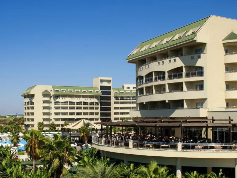 Amelia Beach Resort Hotel & Spa (ex 62506