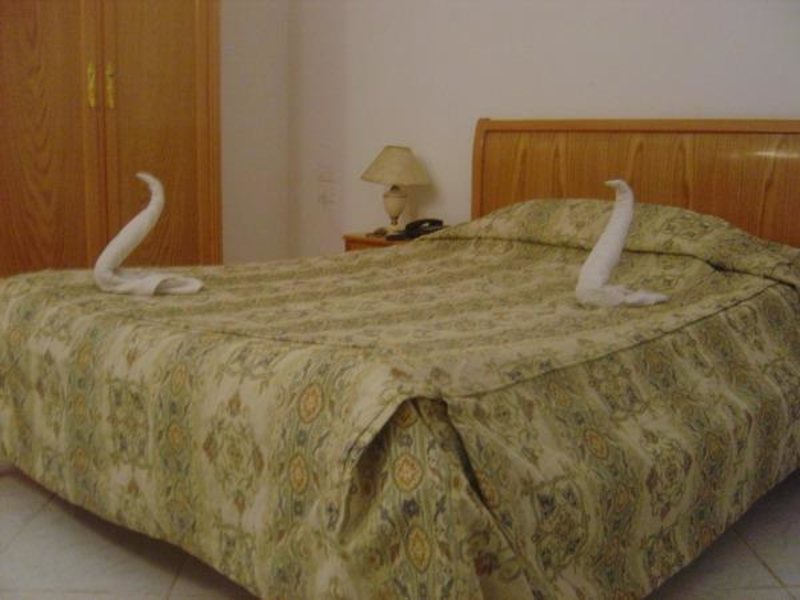 Amerotel Les Rois 26655