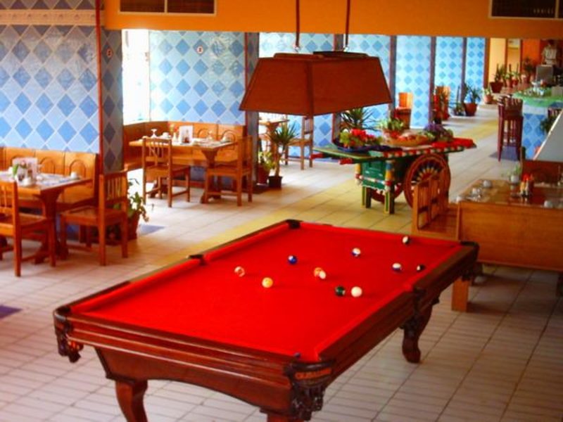 Amerotel Les Rois 26656