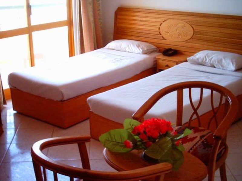 Amerotel Les Rois 26667