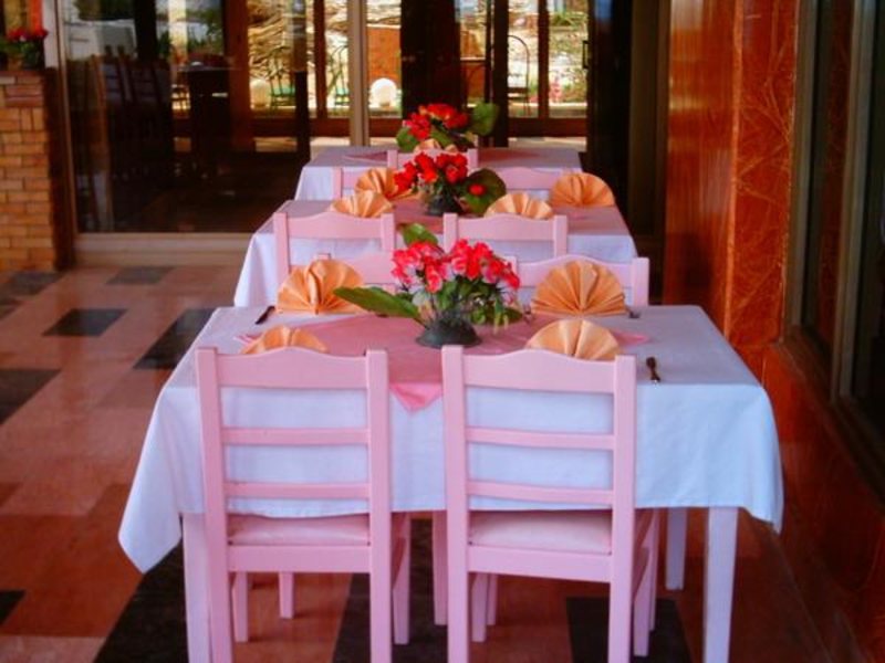 Amerotel Les Rois 26671