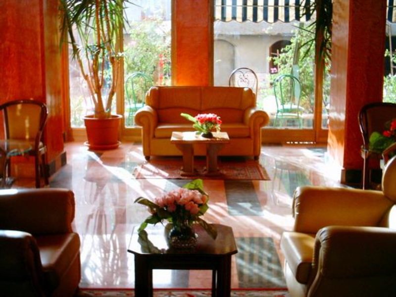 Amerotel Les Rois 26681