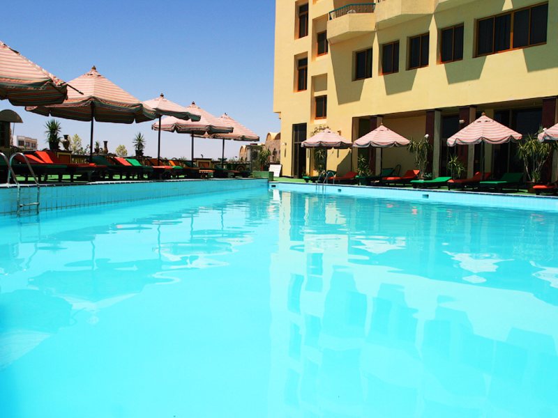 Amerotel Les Rois 26801