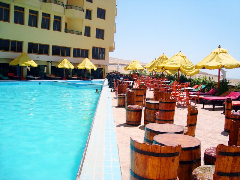 Amerotel Les Rois 26803