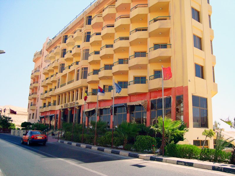 Amerotel Les Rois 26806