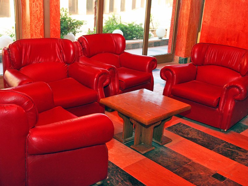 Amerotel Les Rois 26807