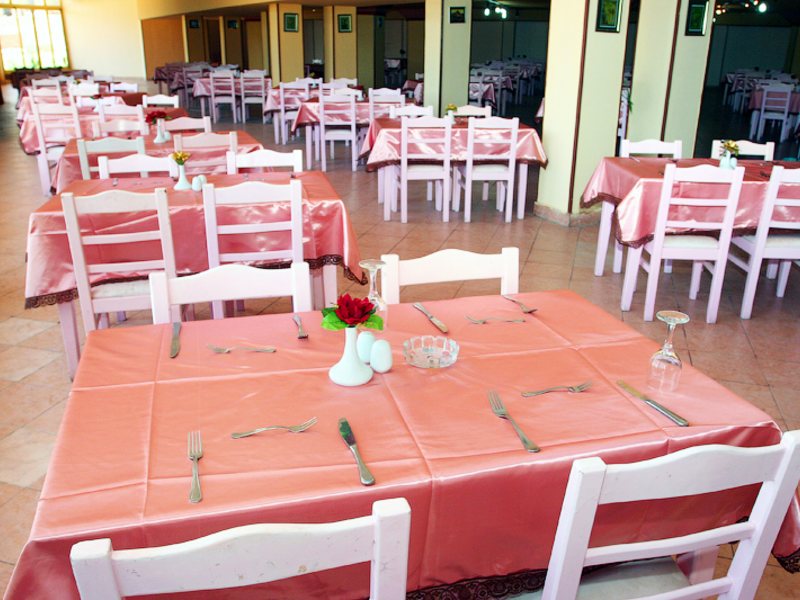 Amerotel Les Rois 26808