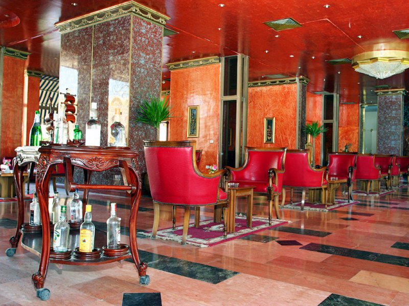 Amerotel Les Rois 26809