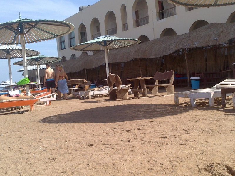 Amerotel Les Rois 293224