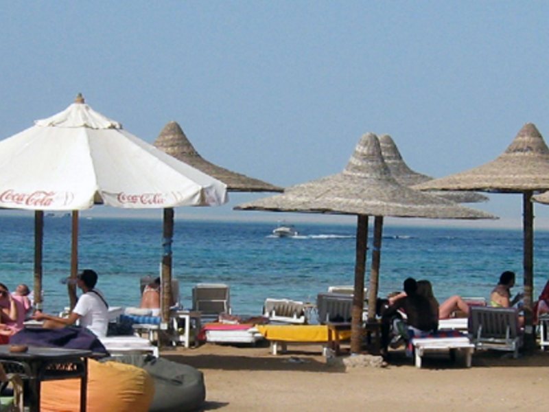 Amerotel Royal Oasis Resort  26519