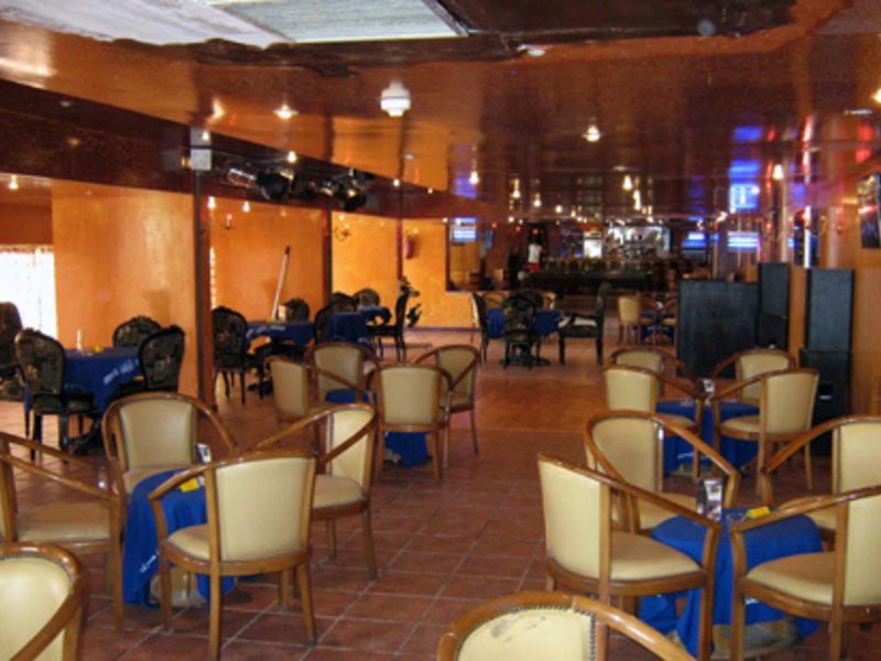 Amerotel Royal Oasis Resort  26520