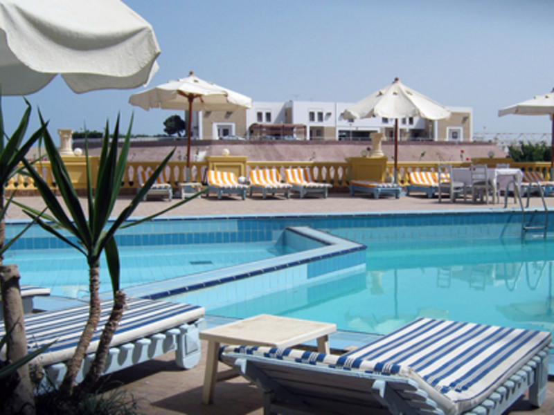 Amerotel Royal Oasis Resort  26521