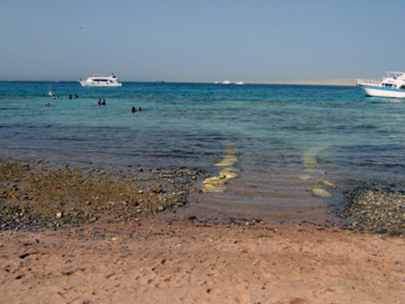 Amerotel Royal Oasis Resort  26522