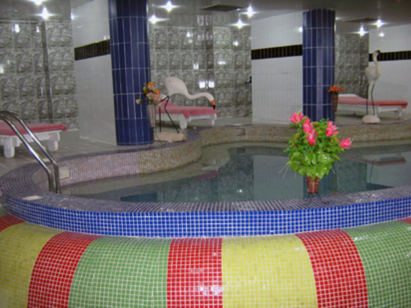 Amerotel Royal Oasis Resort  26524