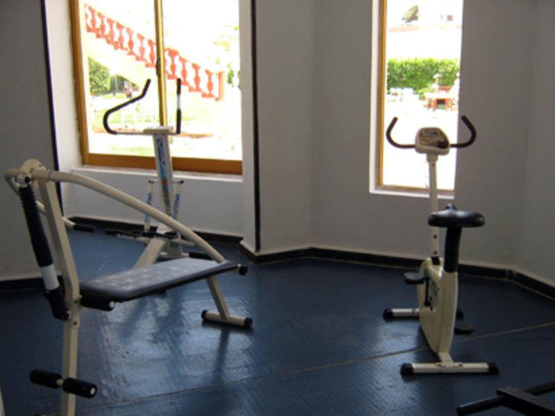 Amerotel Royal Oasis Resort  26525