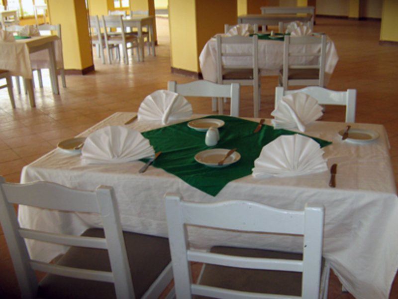 Amerotel Royal Oasis Resort  26528