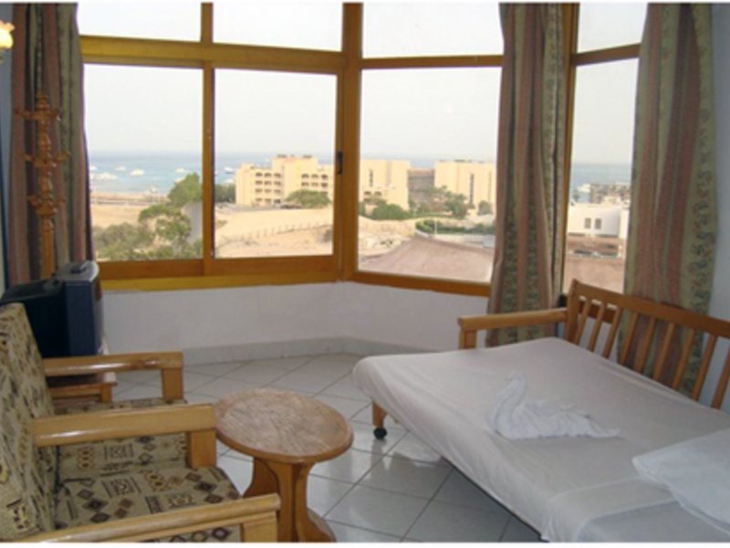 Amerotel Royal Oasis Resort  26529