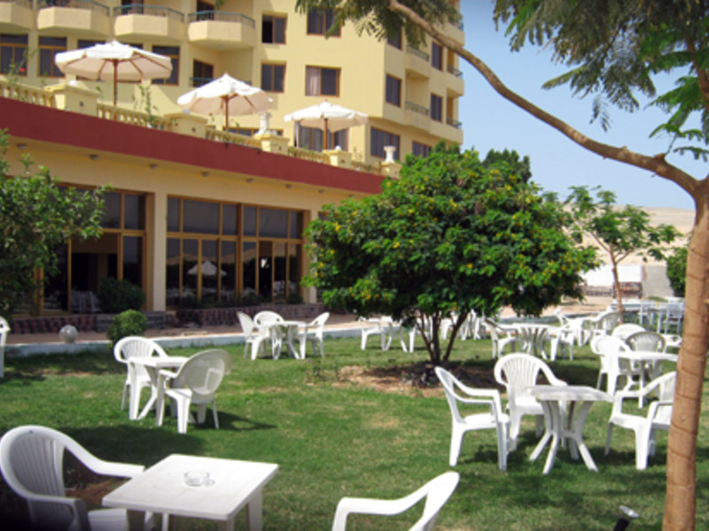 Amerotel Royal Oasis Resort  26531
