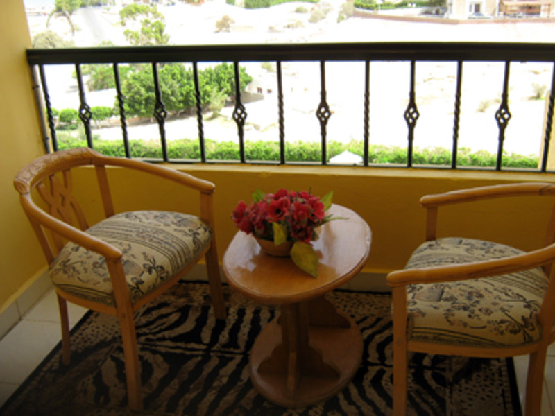 Amerotel Royal Oasis Resort  26532