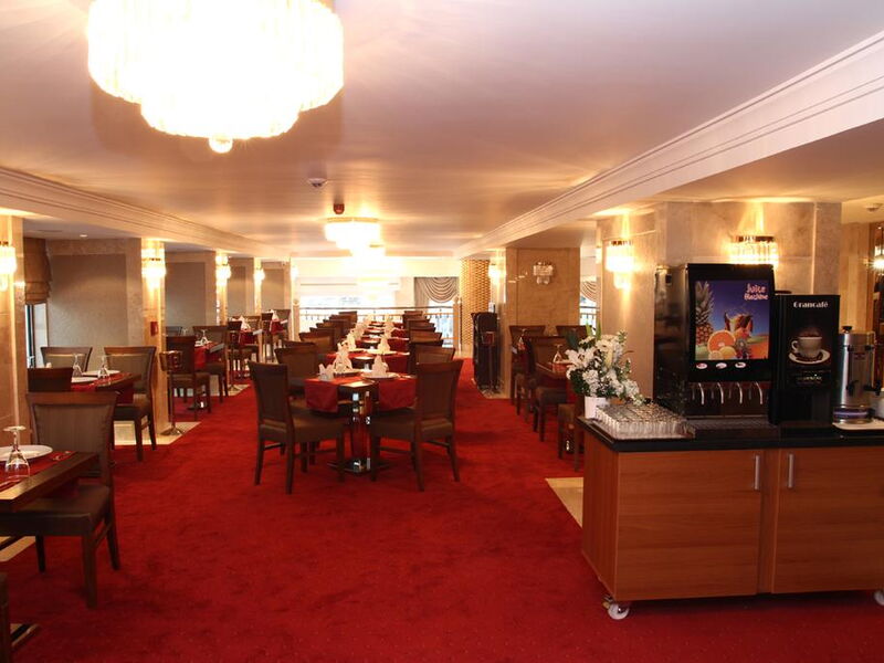 Amethyst Hotel 182497
