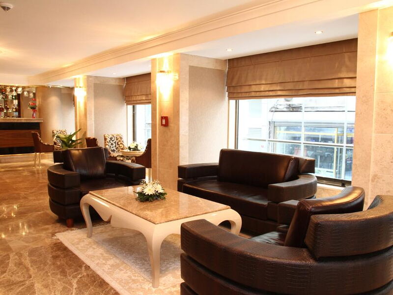 Amethyst Hotel 182498