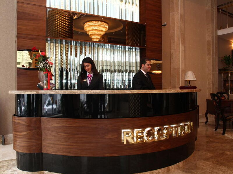 Amethyst Hotel 182504