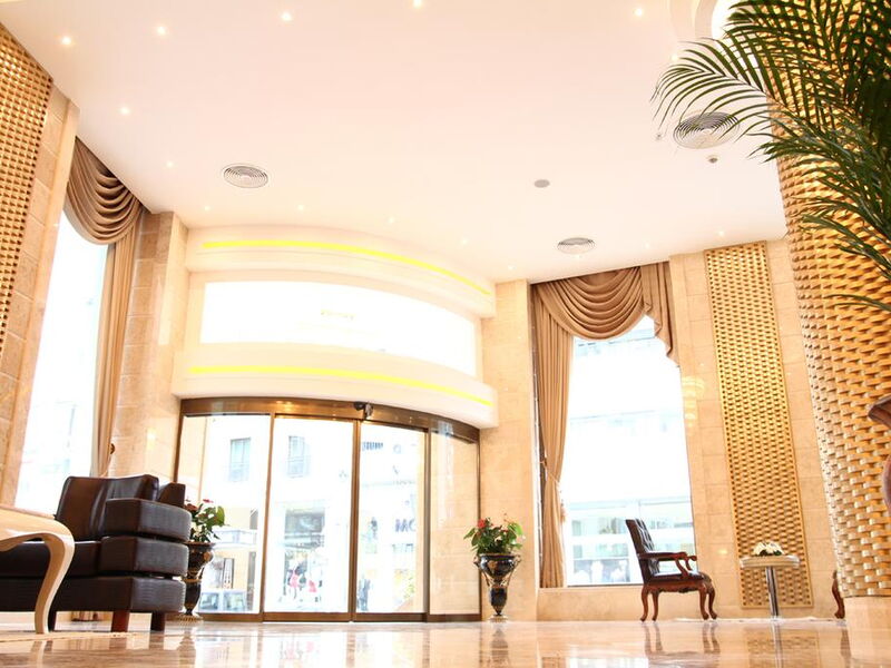 Amethyst Hotel 182506