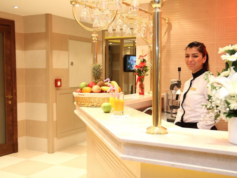 Amethyst Hotel 182510